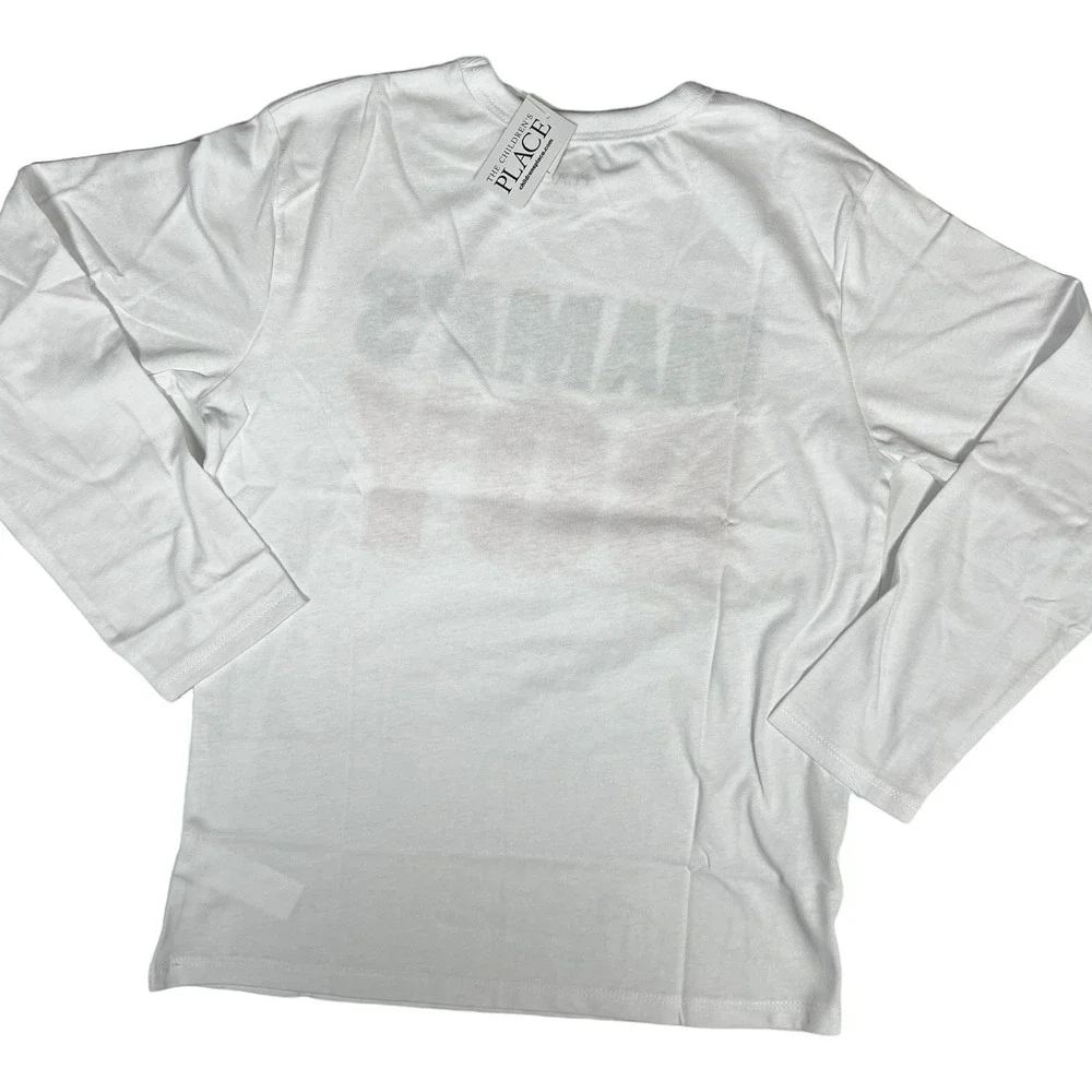 The Childrens Place long sleeve